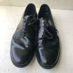 Men’s Prada shoes